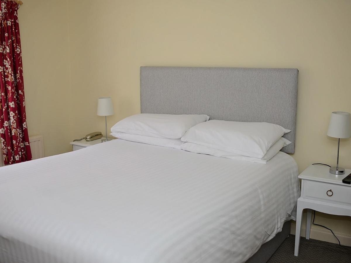 Park Hill Hotel Lowestoft Zimmer foto
